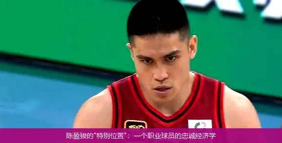 陈盈骏的